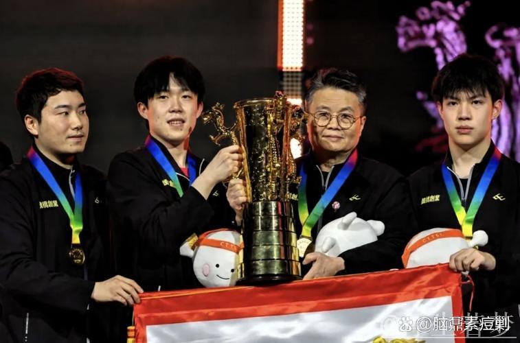 山东魏桥俱乐部乒超联赛第二阶段首战告捷 山东魏桥俱乐部乒超联赛第二阶段首战告捷