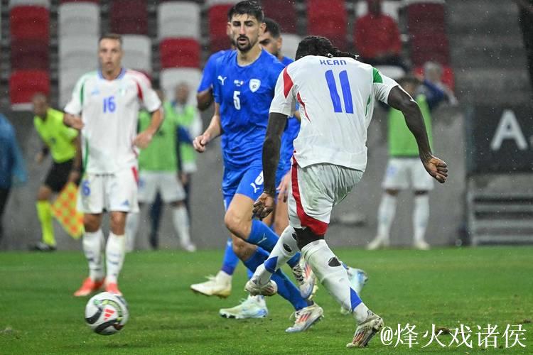 欧国联-贡多齐建功 法国4-1大胜以色列豪取两连胜